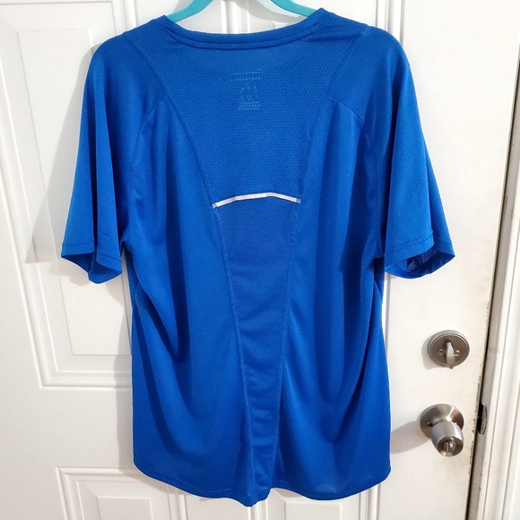 Champion Performance Vapor Running Shirt - Picture 4 of 6